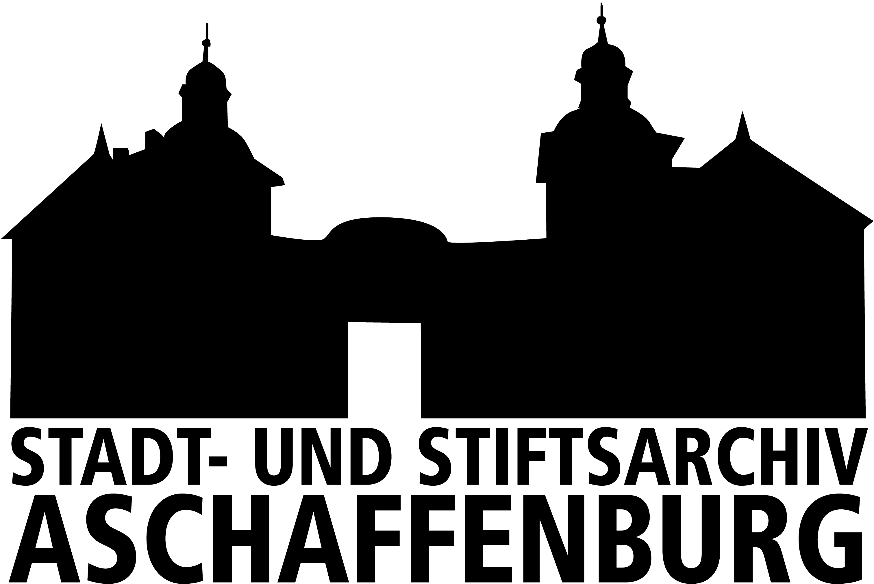 Stadt- & Stiftsarchiv