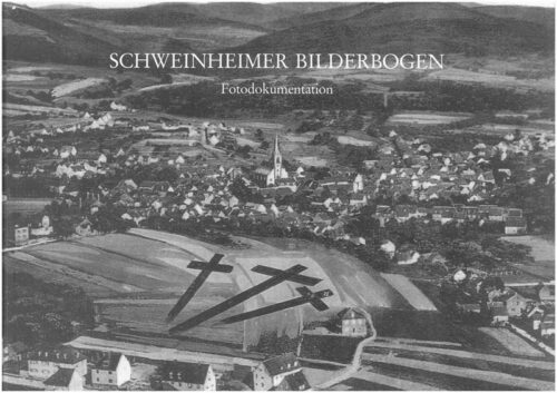 Umschlag Schweinheimer Bilderbogen