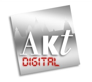 Logo Aschaffenburger Kulturtage digital
