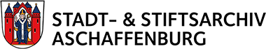 Stadt- & Stiftsarchiv Logo